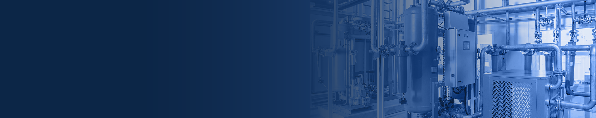 L2 Category Hero Banner Refrigerated Dryers